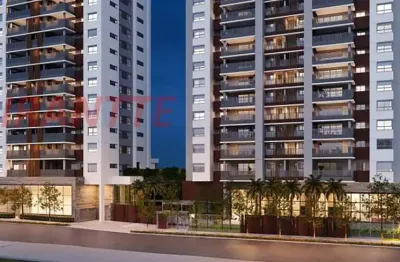 Apartamento com 3 quartos à venda na Rua Cayowaá, Perdizes, São Paulo