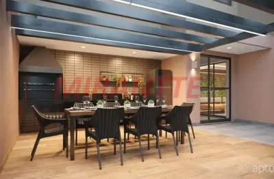 Apartamento com 2 quartos à venda na Rua Coronel Domingos Ferreira, Cursino, São Paulo