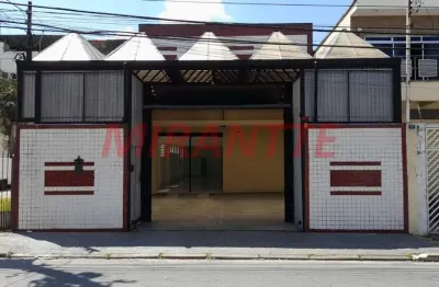 Barracão / Galpão / Depósito à venda na Rua Cabo Antônio Pereira da Silva, Jardim Tranqüilidade, Guarulhos