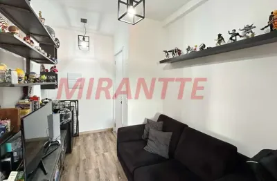 Apartamento com 1 quarto à venda na Rua Benta Pereira, Santa Teresinha, São Paulo