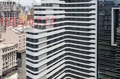 Apartamento com 3 quartos à venda na Praça da República, República, São Paulo