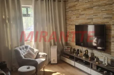Apartamento de 97m² com 3 quartos em vila cachoeira