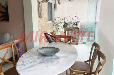 Apartamento com 3 quartos à venda na Rua Zanzibar, Casa Verde, São Paulo