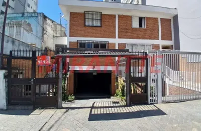 Casa com 3 quartos à venda na Rua Saguairu, Casa Verde, São Paulo