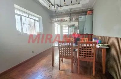 Casa com 2 quartos à venda na Rua Doutor Rodrigo de Barros, Luz, São Paulo