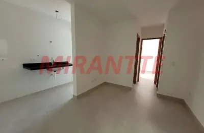 Apartamento com 2 quartos à venda na Rua Doutor Orlando Zamiti Mammana, Mandaqui, São Paulo