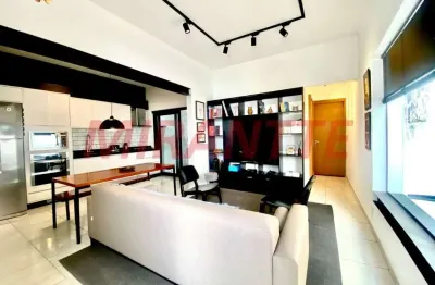 Casa com 4 quartos à venda na Rua Florinéia, Água Fria, São Paulo