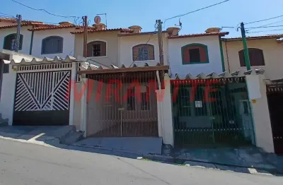 Casa com 2 quartos à venda na Rua José de Sá Accioly, Jardim Maristela, São Paulo