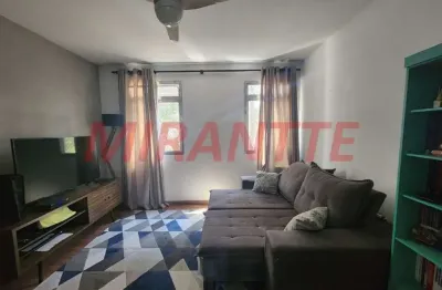 Apartamento de 63m² com 2 quartos em jardim leonor mendes de barros