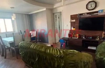 Apartamento com 2 quartos à venda na Rua Ramal dos Menezes, Vila Romero, São Paulo