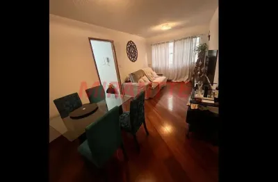 Apartamento de 60m² com 2 quartos em barro branco (zona norte)