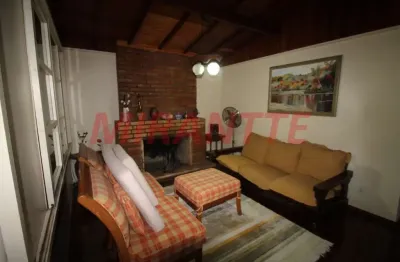 Chácara / sítio com 4 quartos à venda na Rua Hilária de Jesus Mathuzalem, Olho D'Água, Mairiporã