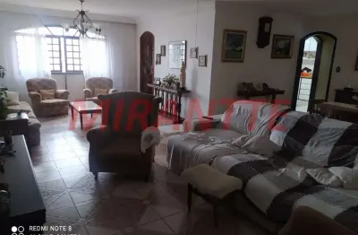 Casa com 9 quartos à venda na Rua Castro Alves, Cerâmica, São Caetano do Sul
