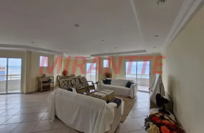 Cobertura com 3 quartos à venda na Avenida Abílio Smitch, Centro, Mongaguá