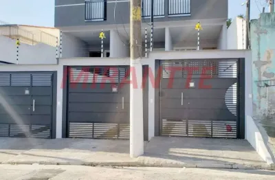 Casa com 3 quartos à venda na Rua Vale-Verde, Imirim, São Paulo