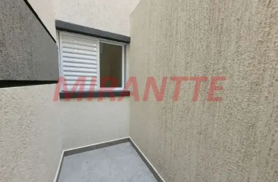 Apartamento com 2 quartos à venda na Rua Doutor Orlando Zamiti Mammana, Mandaqui, São Paulo