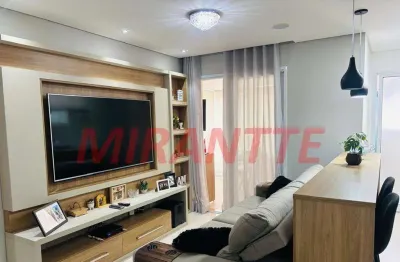 Apartamento com 2 quartos à venda na Avenida Thomas Edison, Barra Funda, São Paulo
