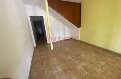 Sobrado de 100m² com 2 quartos em jardim das laranjeiras