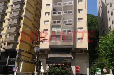 Apartamento com 3 quartos à venda na Rua Cubatão, Pitangueiras, Guarujá