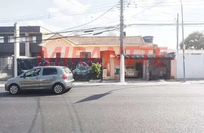 Casa com 4 quartos à venda na Avenida Água Fria, Água Fria, São Paulo