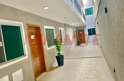 Apartamento de 47m² com 2 quartos em jardim são paulo(zona norte)