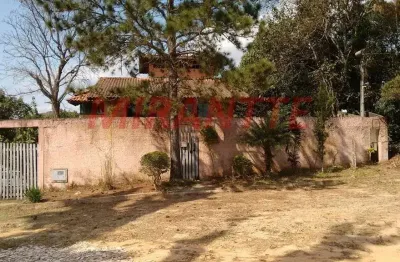 Casa com 3 quartos à venda na Alameda Oriente, Mata Fria, São Paulo
