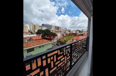 Kitnet / Stúdio à venda na Rua Doutor Natalino Righeto, Tucuruvi, São Paulo