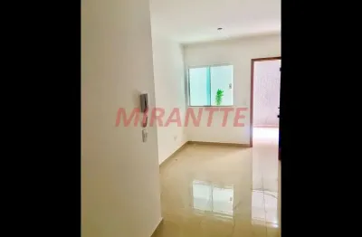 Apartamento de 47m² com 2 quartos em jardim são paulo(zona norte)