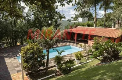 Casa em condomínio fechado com 3 quartos à venda na Alameda México, Roseira, Mairiporã