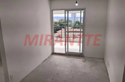 Apartamento com 2 quartos à venda na Rua Antônio Blasques, Freguesia do Ó, São Paulo