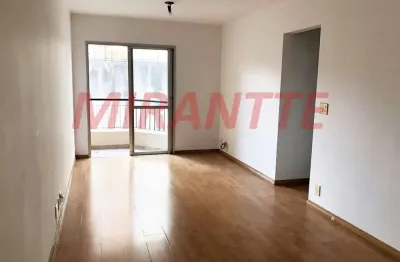 Apartamento com 2 quartos à venda na Rua Piracema, Santa Teresinha, São Paulo