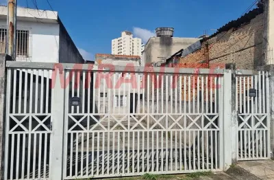 Casa com 6 quartos à venda na Rua João Paulo Pereira, Limão, São Paulo