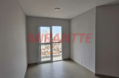 Apartamento com 3 quartos à venda na Rua Domingos da Costa Mata, Santana, São Paulo