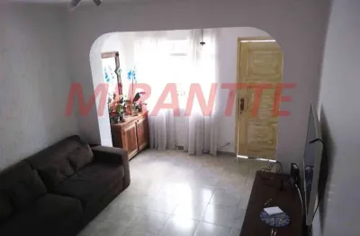 Casa com 4 quartos à venda na Rua Maria Rosa de Siqueira, Santana, São Paulo