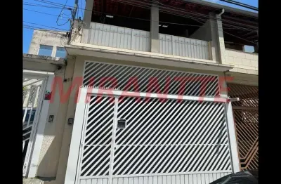 Casa com 3 quartos à venda na Rua Maria Curupaiti, Santa Teresinha, São Paulo