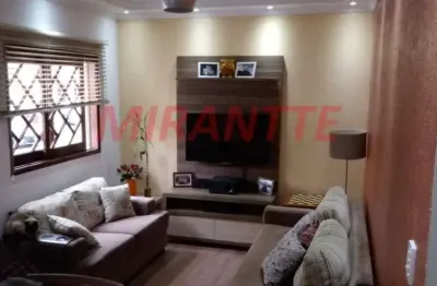 Cond. fechado de 178m² com 3 quartos em vila santos