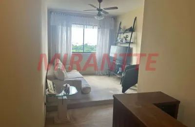 Apartamento de 60m² com 2 quartos em vila ester (zona norte)