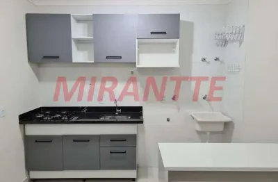 Apartamento com 1 quarto à venda na Rua Marambaia, Casa Verde, São Paulo