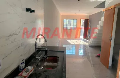 Casa com 2 quartos à venda na Rua Narcisa Amália, Vila Prado, São Paulo