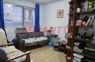 Cobertura com 2 quartos à venda na Rua Itabira, Vila Santos, São Paulo