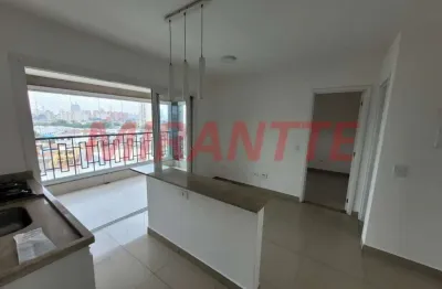 Apartamento com 1 quarto à venda na Rua Carolina Soares, Limão, São Paulo