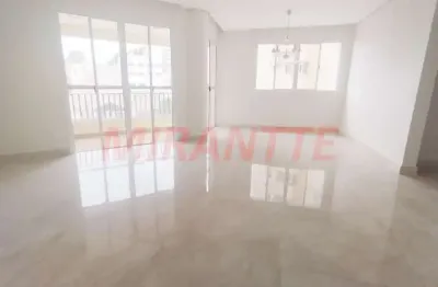 Apartamento com 3 quartos à venda na Avenida Santa Inês, Alto de Santana, São Paulo
