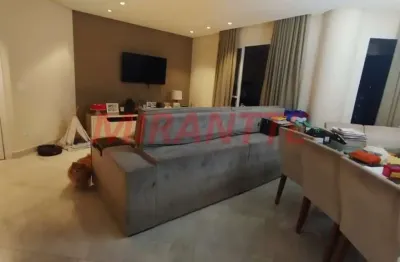 Apartamento com 3 quartos à venda na Avenida Santa Inês, Alto de Santana, São Paulo