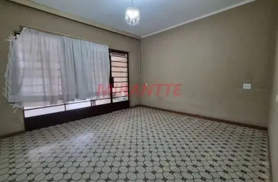 Casa com 6 quartos à venda na Rua Doutor Gabriel da Veiga, Casa Verde, São Paulo