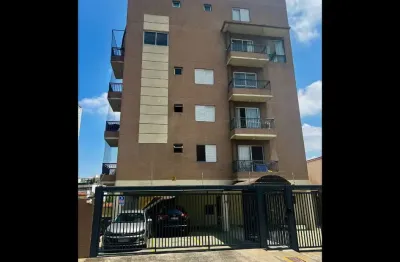 Apartamento de 44m² com 2 quartos em vila dom pedro ii