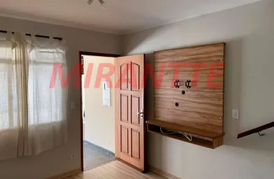 Cond. fechado de 72m² com 2 quartos em vila isolina mazzei
