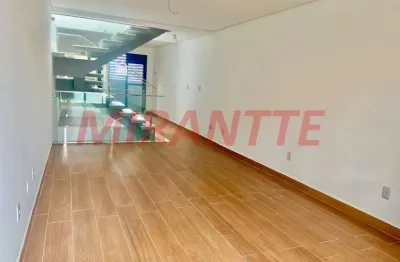 Casa com 3 quartos à venda na Rua Coronel Homero da Silveira, Casa Verde, São Paulo