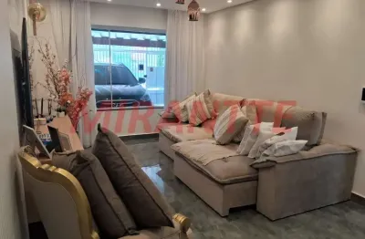 Casa terrea de 175.67m² com 3 quartos em vila rosália