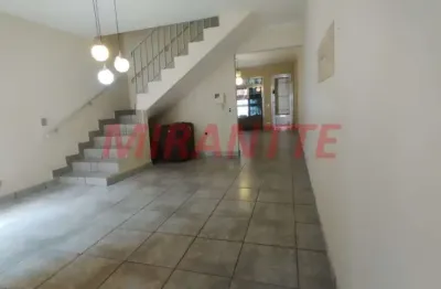 Sobrado de 190m² com 3 quartos em jardim são paulo(zona norte)