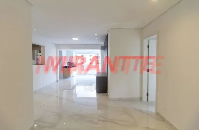 Apartamento com 2 quartos à venda na Rua Amaral Gama, Santana, São Paulo